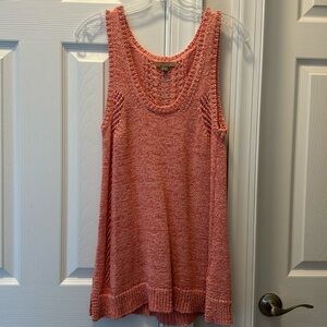 Lilla P tank top, size M